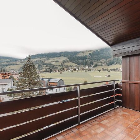 Apartment Sonnenappartements By Interhome Bad Hofgastein Exterior foto