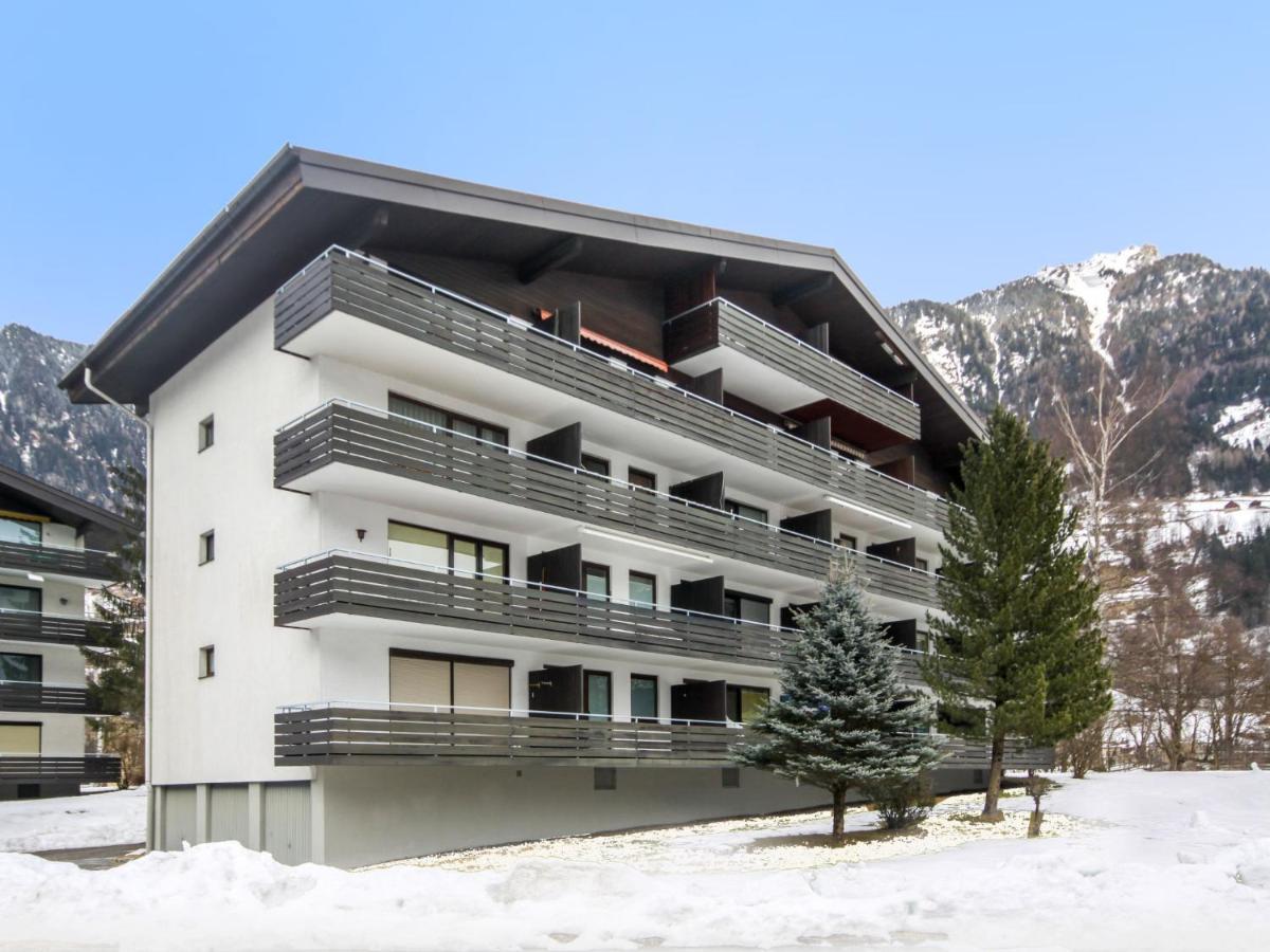 Apartment Sonnenappartements By Interhome Bad Hofgastein Exterior foto