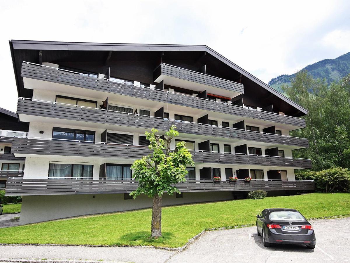 Apartment Sonnenappartements By Interhome Bad Hofgastein Exterior foto