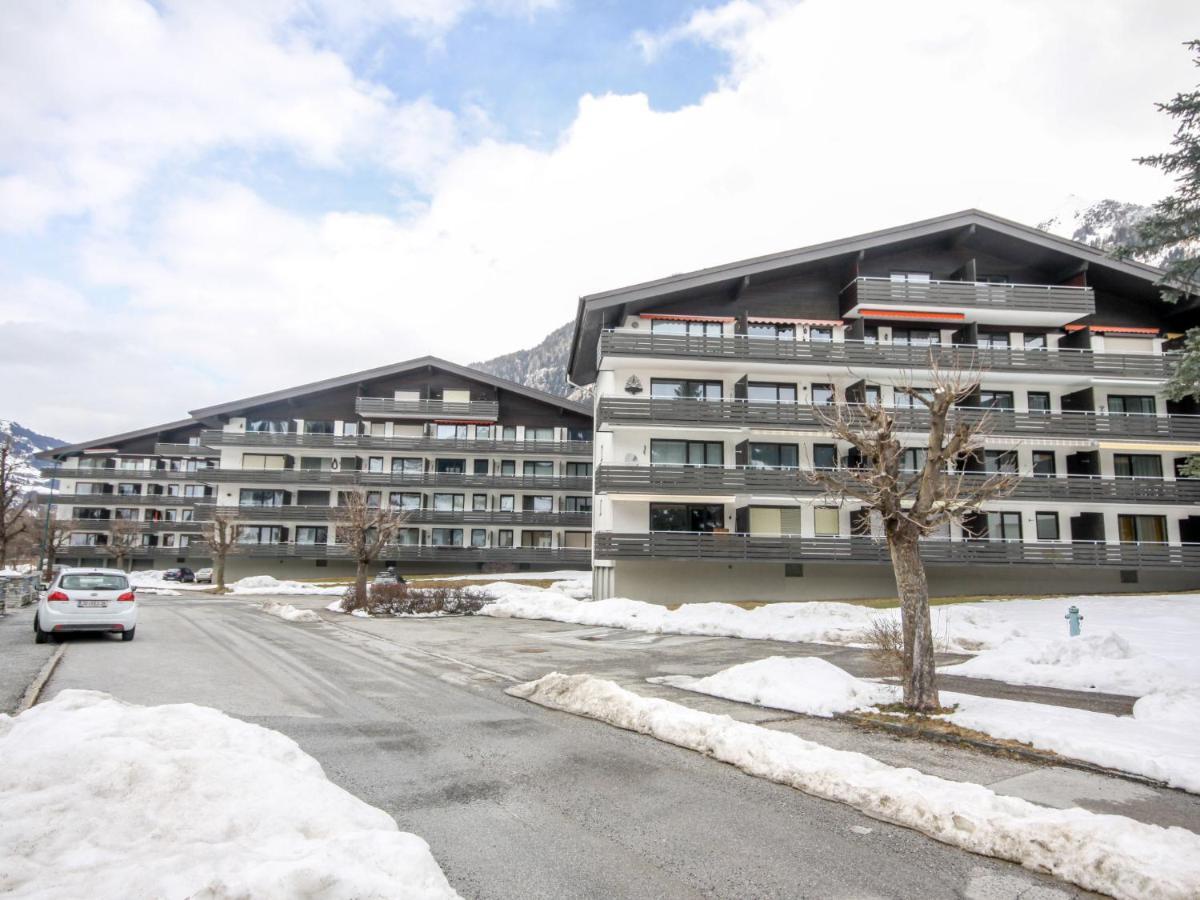 Apartment Sonnenappartements By Interhome Bad Hofgastein Exterior foto
