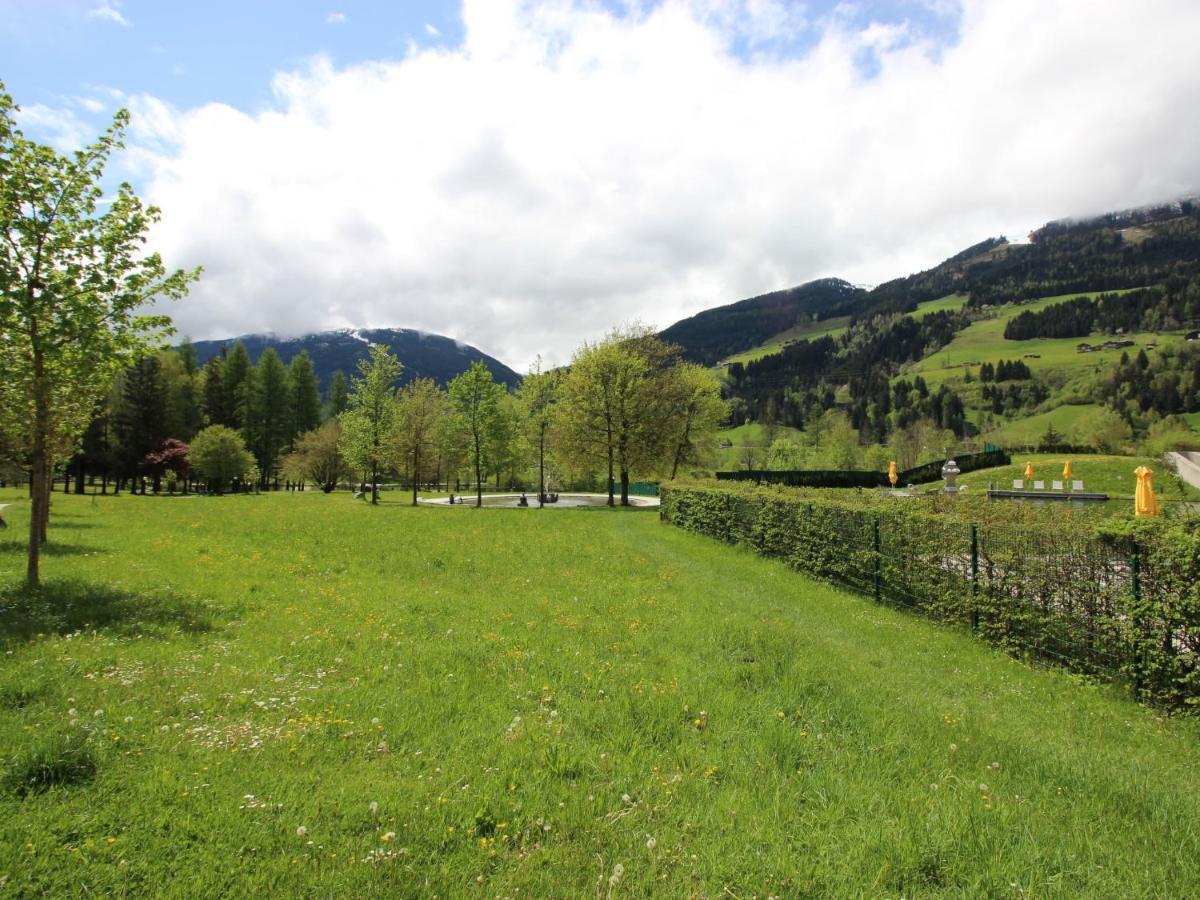 Apartment Sonnenappartements By Interhome Bad Hofgastein Exterior foto