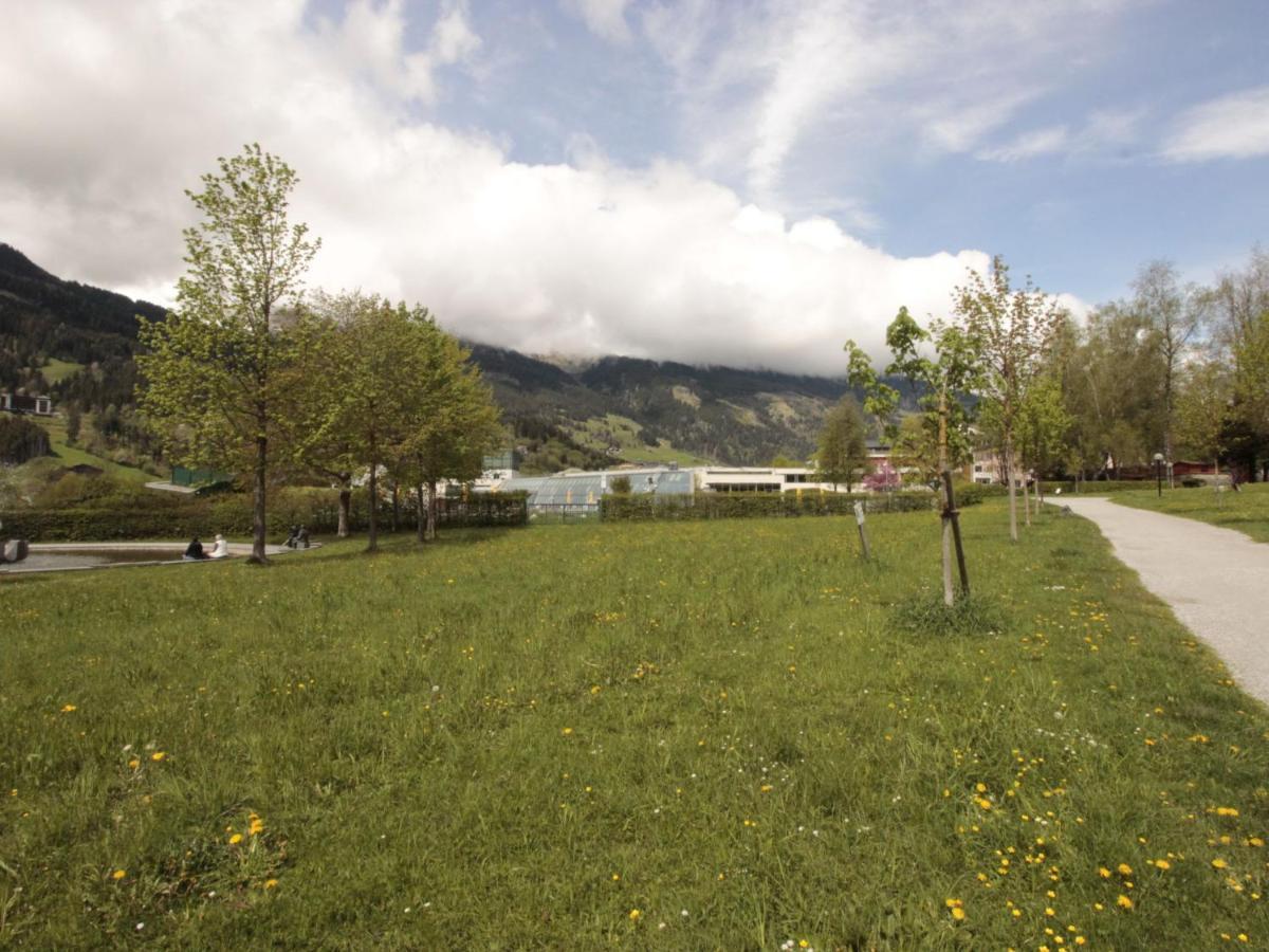 Apartment Sonnenappartements By Interhome Bad Hofgastein Exterior foto