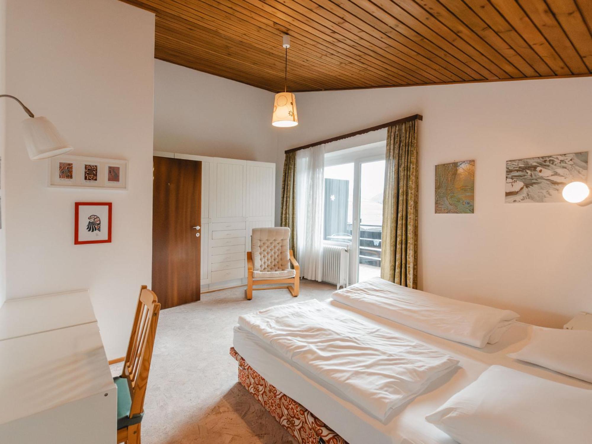 Apartment Sonnenappartements By Interhome Bad Hofgastein Exterior foto