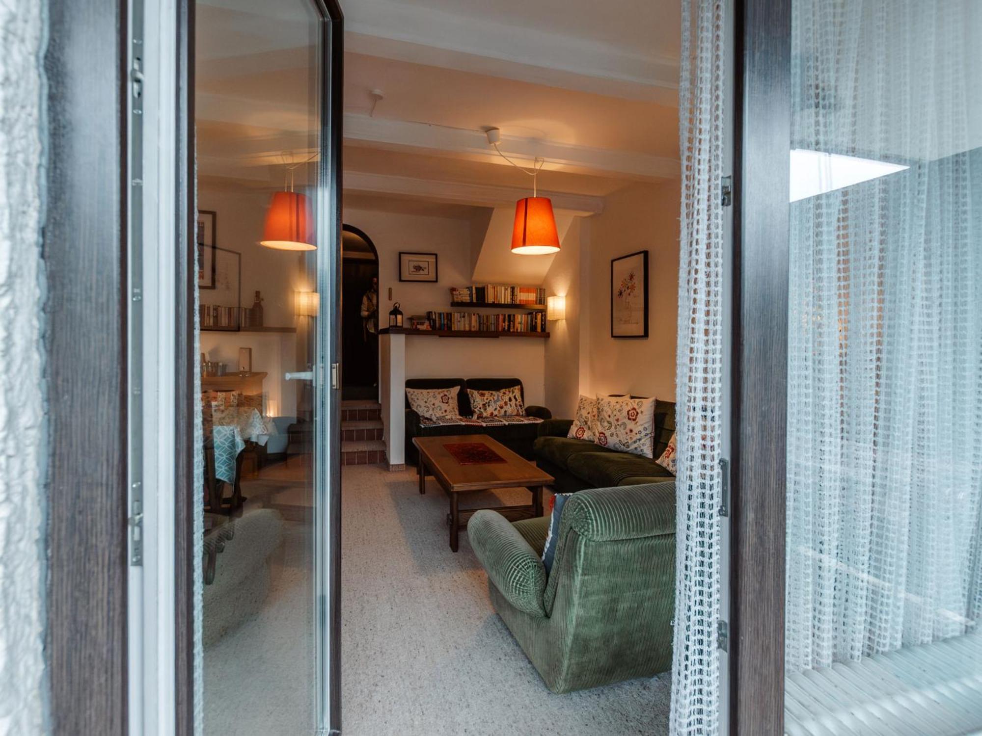 Apartment Sonnenappartements By Interhome Bad Hofgastein Exterior foto